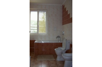 Slovakia Penzión Trenčianske Teplice, Eksteriør